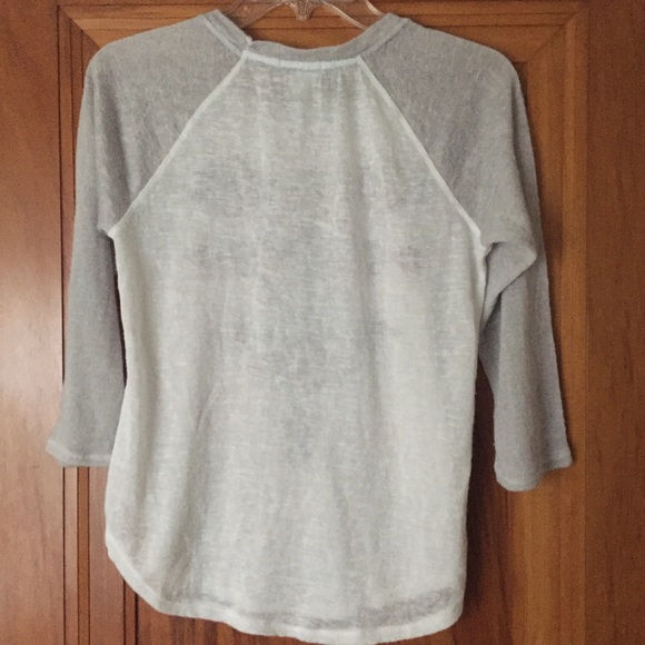 SALE 💥Love on a Hanger / embroidered top - Picture 7 of 7